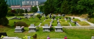 공원묘지 #4
