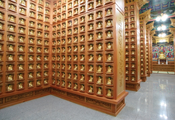 납골당 by 한국장묘컨설팅