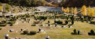 공원묘지 #3