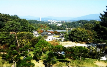 양평수목장 by 한국장묘컨설팅