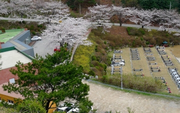 동두천공원묘지 by 한국장묘컨설팅