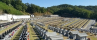 공원묘지 #2